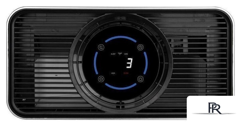 Очиститель воздуха Proficare PC-LR 3076 - Изображение №3 — Интернет-магазин ПроЗаказ