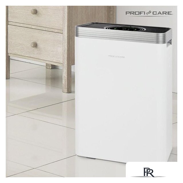 Очиститель воздуха Proficare PC-LR 3076 - Изображение №8 — Интернет-магазин ПроЗаказ