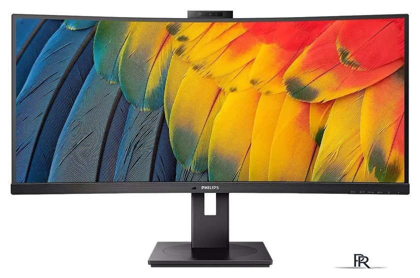 Монитор Philips 34B1U5600CH/00 - Изображение №1 — Интернет-магазин ПроЗаказ