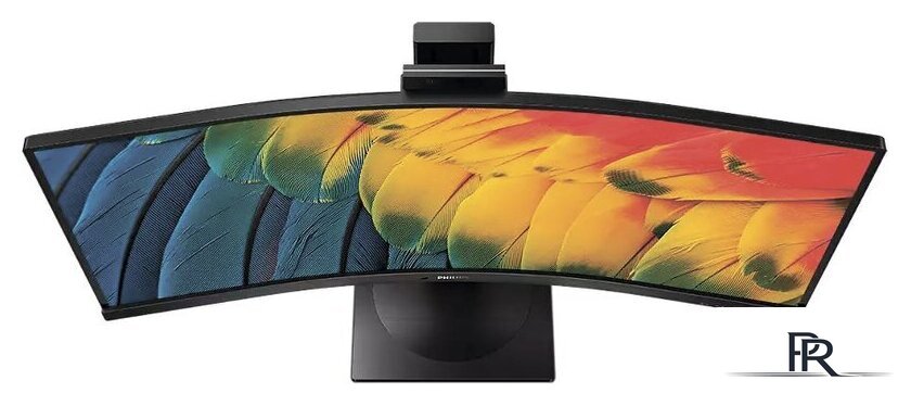 Монитор Philips 34B1U5600CH/00 - Изображение №2 — Интернет-магазин ПроЗаказ