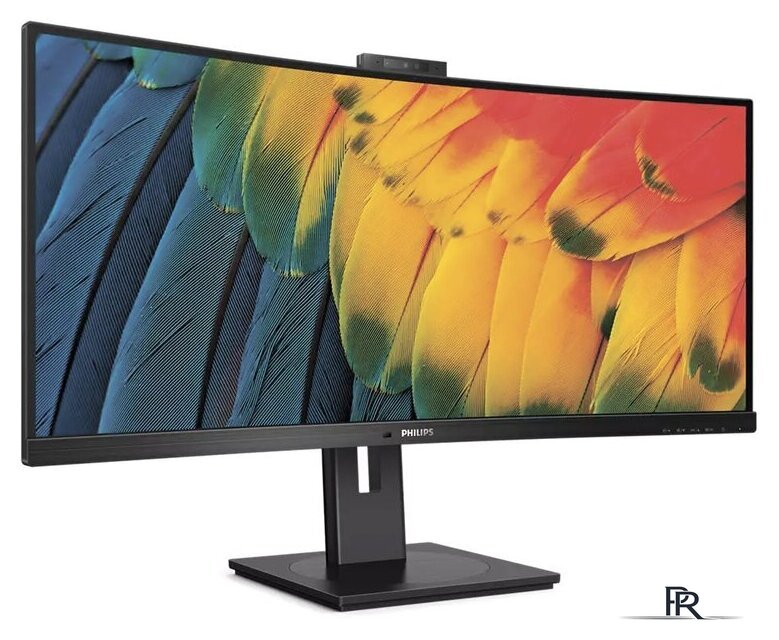 Монитор Philips 34B1U5600CH/00 - Изображение №7 — Интернет-магазин ПроЗаказ