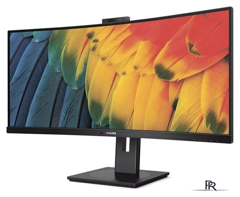 Монитор Philips 34B1U5600CH/00 - Изображение №3 — Интернет-магазин ПроЗаказ