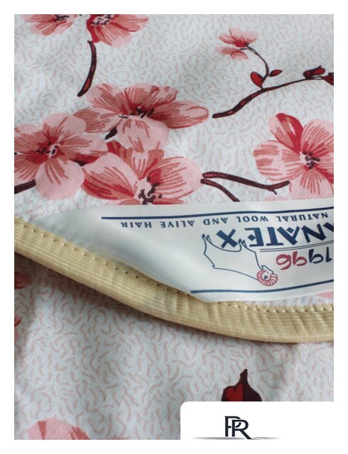 Одеяло Lanatex ОДМ 043 1025 (170x205см) - Изображение №5 — Интернет-магазин ПроЗаказ