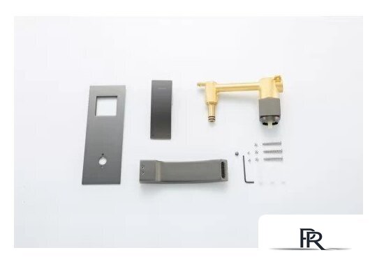 Смеситель Gappo G1007-29 - Изображение №5 — Интернет-магазин ПроЗаказ