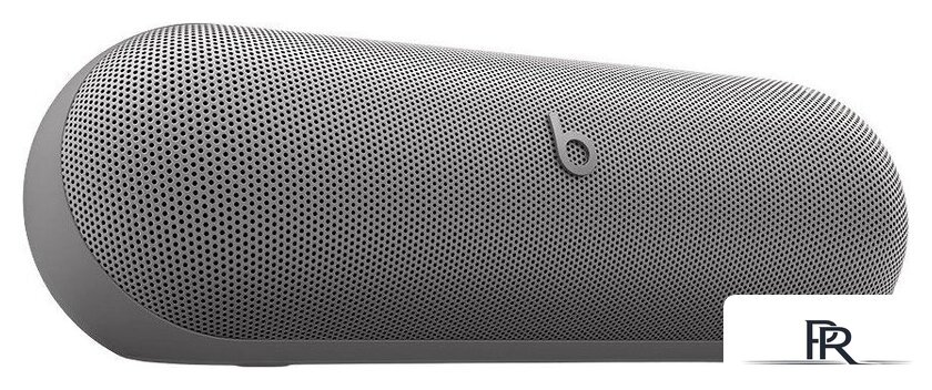 Беспроводная колонка Beats Pill 2024 Kim Special Edition (темно-серый) - Изображение №1 — Интернет-магазин ПроЗаказ