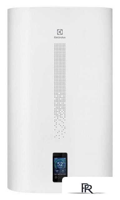 Накопительный электрический водонагреватель Electrolux EWH 50 SI SE EEC (белый) - Изображение №1 — Интернет-магазин ПроЗаказ
