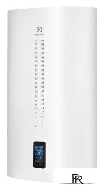 Накопительный электрический водонагреватель Electrolux EWH 50 SI SE EEC (белый) - Изображение №2 — Интернет-магазин ПроЗаказ