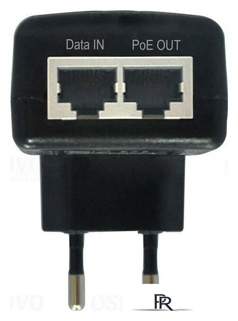 PoE-инжектор Osnovo Midspan-1/151G - Изображение №2 — Интернет-магазин ПроЗаказ