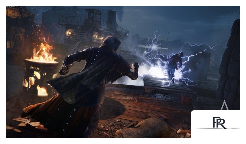  Assassin's Creed: Syndicate для PlayStation 4 - Изображение №2 — Интернет-магазин ПроЗаказ