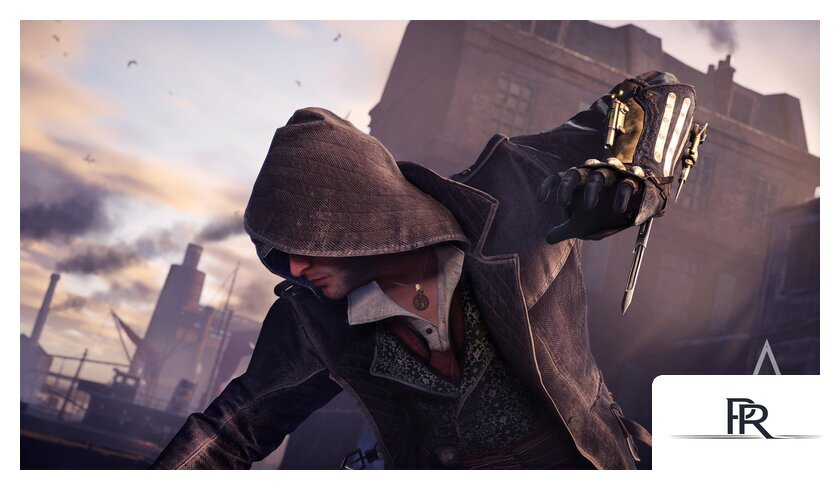 Assassin's Creed: Syndicate для PlayStation 4 - Изображение №4 — Интернет-магазин ПроЗаказ