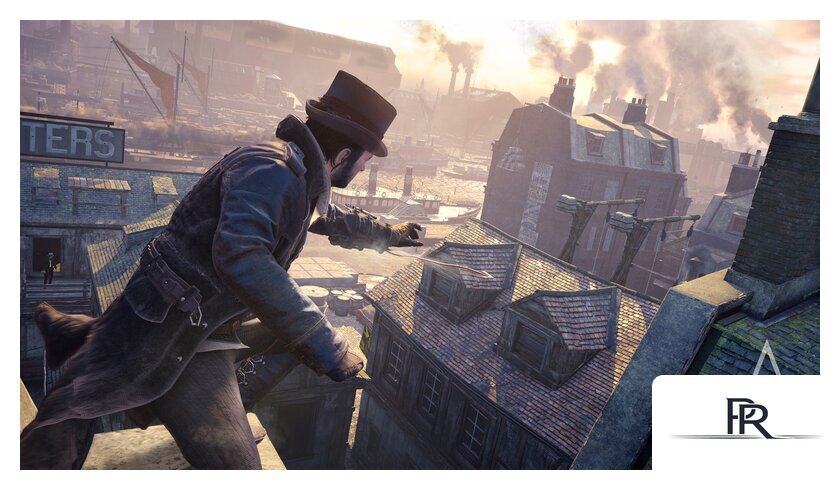  Assassin's Creed: Syndicate для PlayStation 4 - Изображение №12 — Интернет-магазин ПроЗаказ