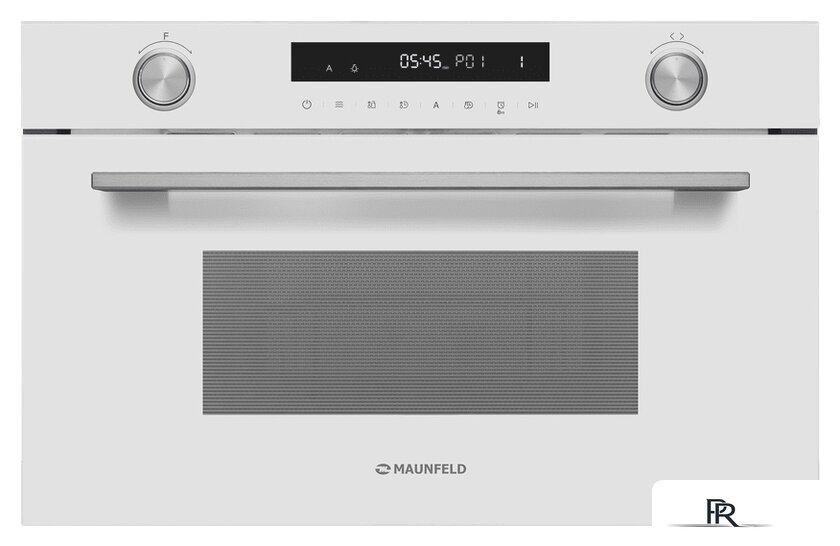 Микроволновая печь MAUNFELD MBMO349GW - Изображение №1 — Интернет-магазин ПроЗаказ