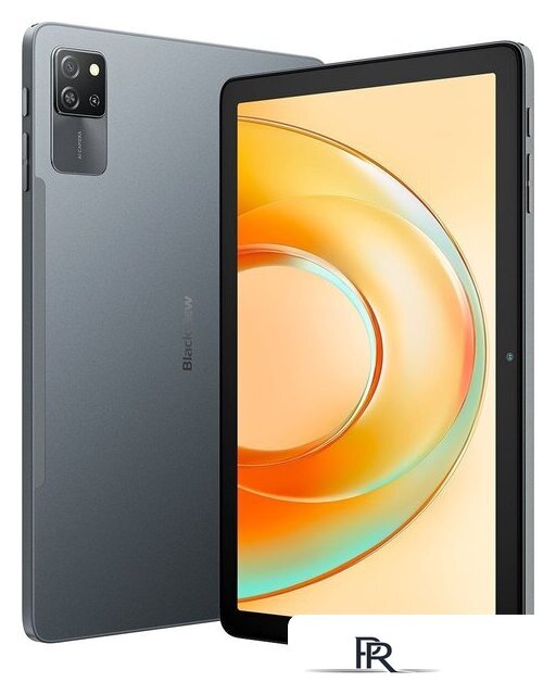 Планшет Blackview Tab 60 Pro LTE 8GB/128GB (серый) - Изображение №2 — Интернет-магазин ПроЗаказ