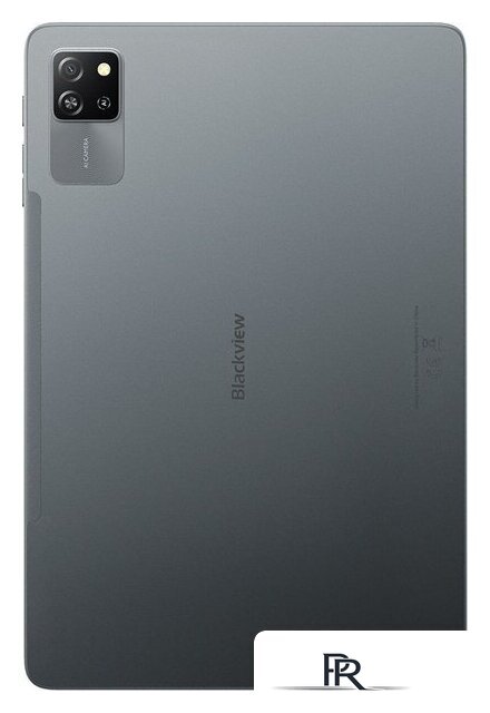 Планшет Blackview Tab 60 Pro LTE 8GB/128GB (серый) - Изображение №4 — Интернет-магазин ПроЗаказ