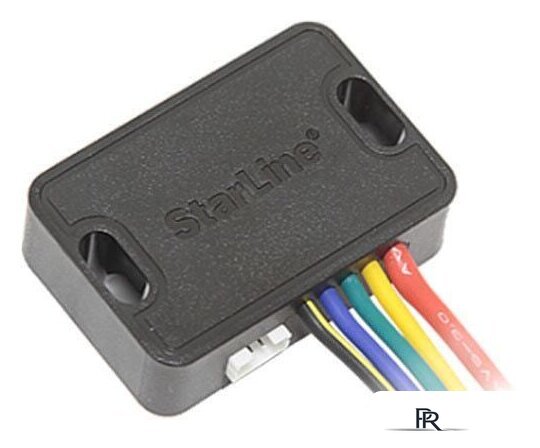 Автосигнализация StarLine A93 V2 2CAN+2LIN - Изображение №7 — Интернет-магазин ПроЗаказ