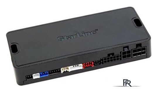 Автосигнализация StarLine A93 V2 2CAN+2LIN - Изображение №6 — Интернет-магазин ПроЗаказ