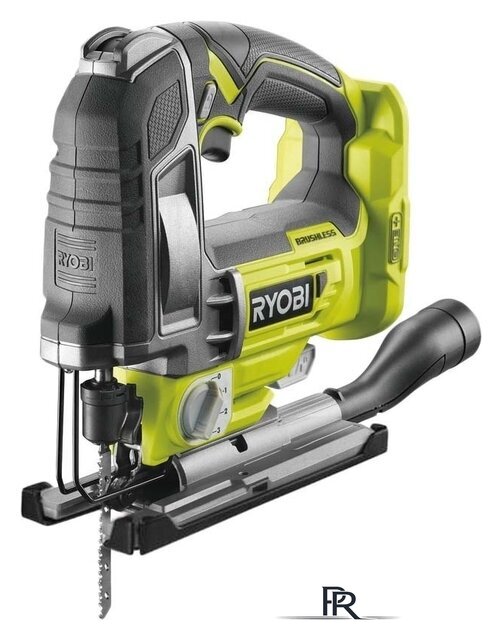 Электролобзик Ryobi R18JS7-0 (без АКБ) - Изображение №1 — Интернет-магазин ПроЗаказ