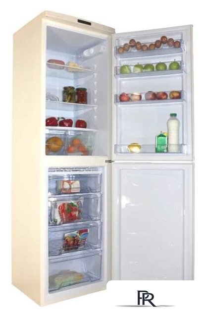 Холодильник Don R-296 S - Изображение №2 — Интернет-магазин ПроЗаказ