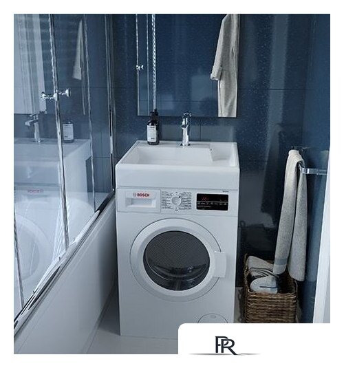 Умывальник Kirovit Престиж 60 - Изображение №4 — Интернет-магазин ПроЗаказ