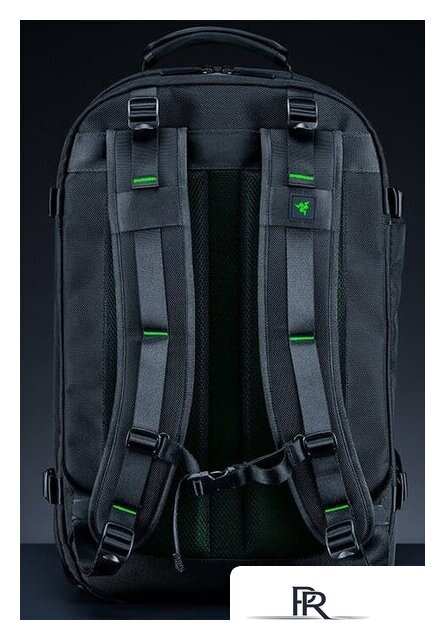 Городской рюкзак Razer Rogue 17.3