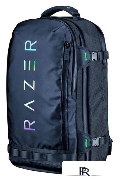 Городской рюкзак Razer Rogue 17.3