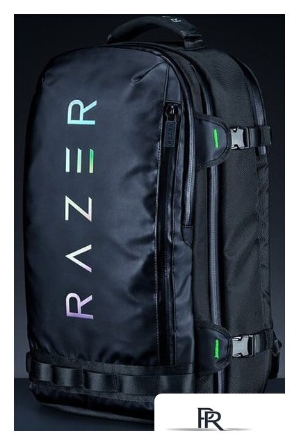 Городской рюкзак Razer Rogue 17.3