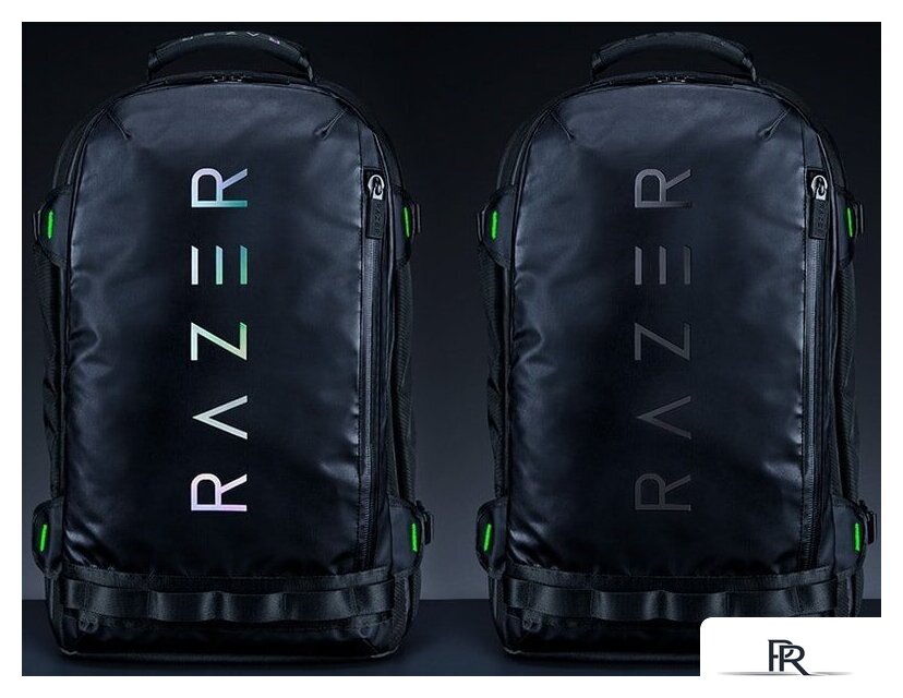 Городской рюкзак Razer Rogue 17.3