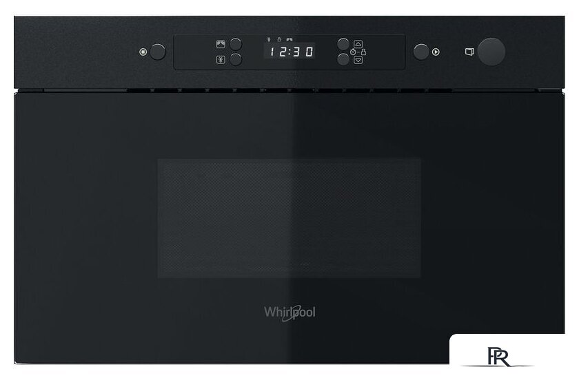 Микроволновая печь Whirlpool MBNA900B - Изображение №1 — Интернет-магазин ПроЗаказ