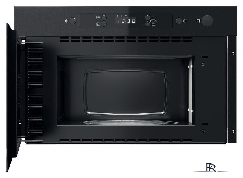 Микроволновая печь Whirlpool MBNA900B - Изображение №3 — Интернет-магазин ПроЗаказ