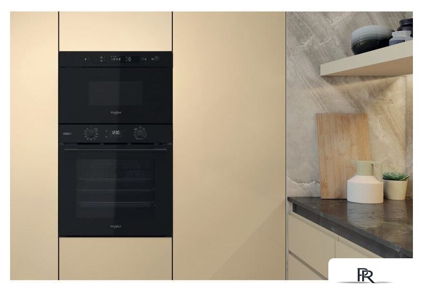 Микроволновая печь Whirlpool MBNA900B - Изображение №6 — Интернет-магазин ПроЗаказ
