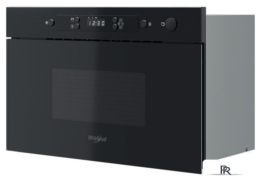 Микроволновая печь Whirlpool MBNA900B - Изображение №2 — Интернет-магазин ПроЗаказ