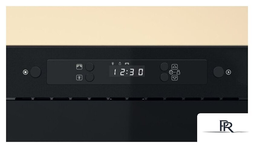 Микроволновая печь Whirlpool MBNA900B - Изображение №5 — Интернет-магазин ПроЗаказ