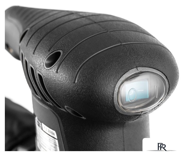 Эксцентриковая шлифмашина Tesla TS300A - Изображение №5 — Интернет-магазин ПроЗаказ