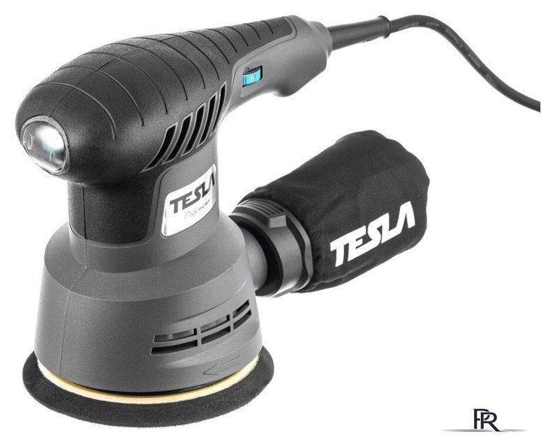 Эксцентриковая шлифмашина Tesla TS300A - Изображение №1 — Интернет-магазин ПроЗаказ