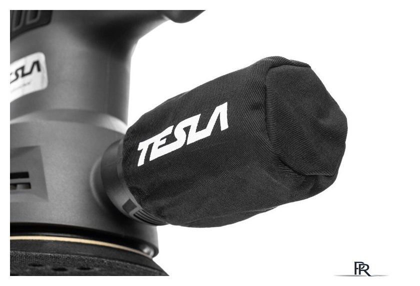 Эксцентриковая шлифмашина Tesla TS300A - Изображение №7 — Интернет-магазин ПроЗаказ