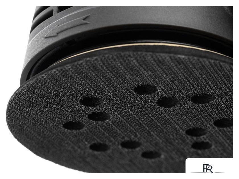 Эксцентриковая шлифмашина Tesla TS300A - Изображение №8 — Интернет-магазин ПроЗаказ