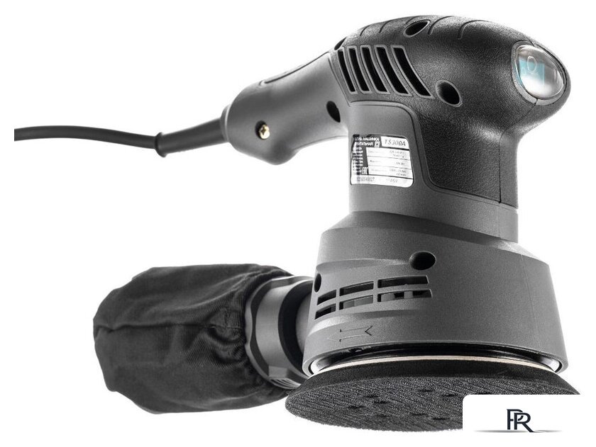 Эксцентриковая шлифмашина Tesla TS300A - Изображение №4 — Интернет-магазин ПроЗаказ