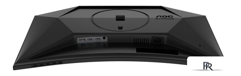 Игровой монитор AOC Gaming CQ27G4X - Изображение №13 — Интернет-магазин ПроЗаказ