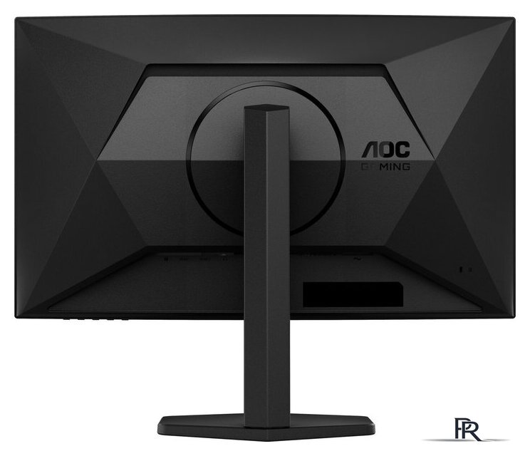 Игровой монитор AOC Gaming CQ27G4X - Изображение №8 — Интернет-магазин ПроЗаказ
