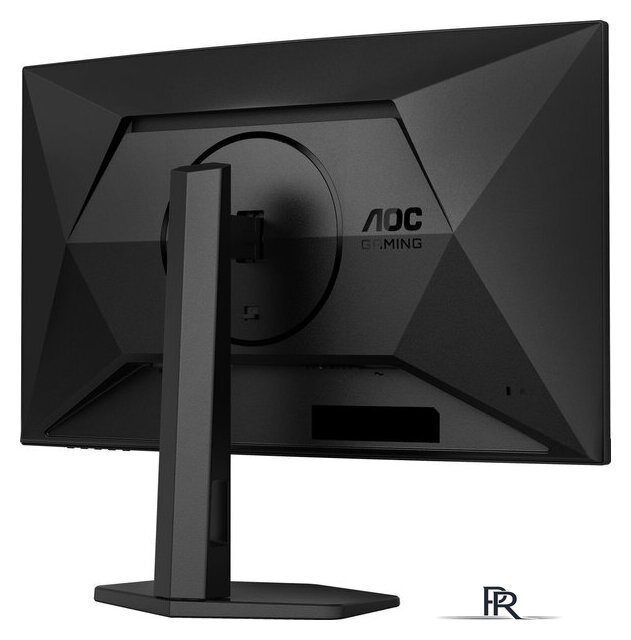Игровой монитор AOC Gaming CQ27G4X - Изображение №10 — Интернет-магазин ПроЗаказ