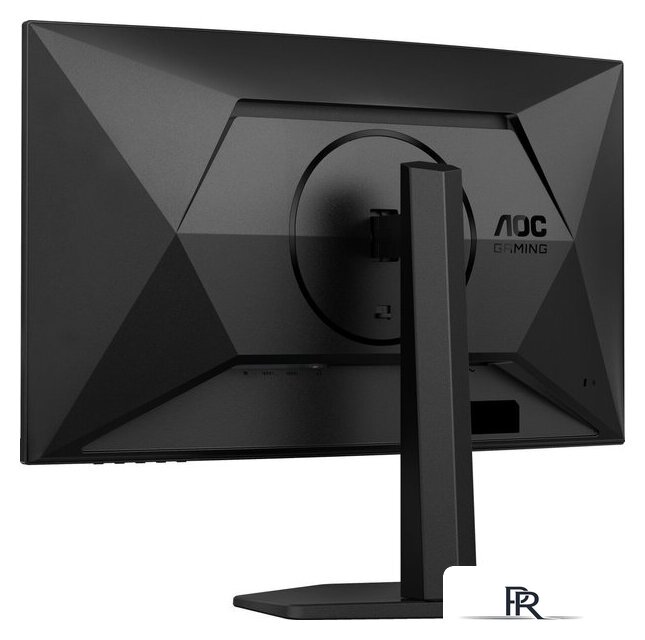Игровой монитор AOC Gaming CQ27G4X - Изображение №9 — Интернет-магазин ПроЗаказ
