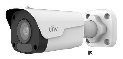 IP-камера Uniview IPC2124LB-ADF28KM-H - Изображение №1 — Интернет-магазин ПроЗаказ