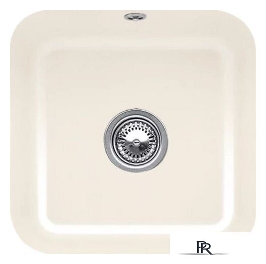 Кухонная мойка Villeroy & Boch Cisterna 50 670301KR - Изображение №1 — Интернет-магазин ПроЗаказ