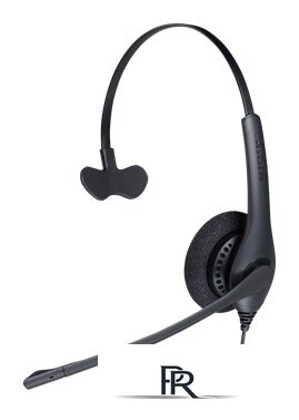 Офисная гарнитура Jabra Biz 1500 Mono QD - Изображение №1 — Интернет-магазин ПроЗаказ
