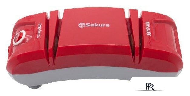 Электроточилка Sakura SA-6604R - Изображение №1 — Интернет-магазин ПроЗаказ