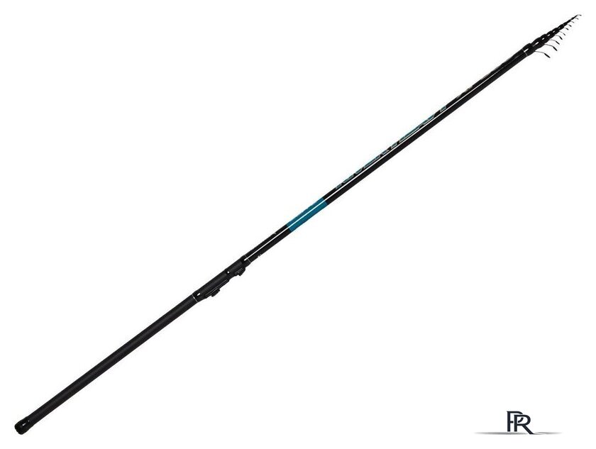 Удилище Salmo Elite River Heavy XF 5.00 5403-500 - Изображение №1 — Интернет-магазин ПроЗаказ