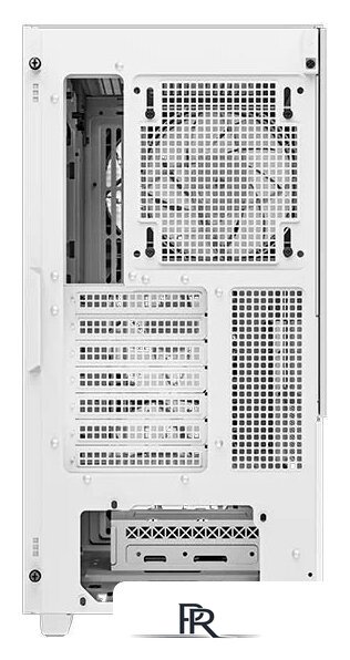 Корпус DeepCool CH560 R-CH560-WHAPE4-G-1 - Изображение №5 — Интернет-магазин ПроЗаказ