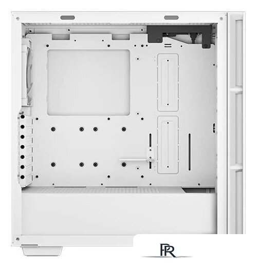 Корпус DeepCool CH560 R-CH560-WHAPE4-G-1 - Изображение №3 — Интернет-магазин ПроЗаказ