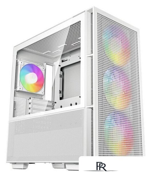 Корпус DeepCool CH560 R-CH560-WHAPE4-G-1 - Изображение №1 — Интернет-магазин ПроЗаказ