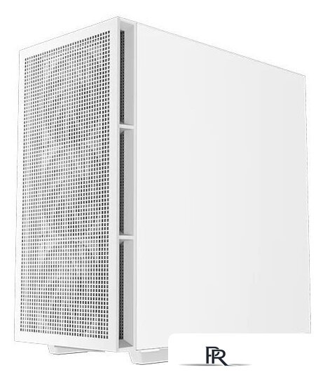 Корпус DeepCool CH560 R-CH560-WHAPE4-G-1 - Изображение №4 — Интернет-магазин ПроЗаказ
